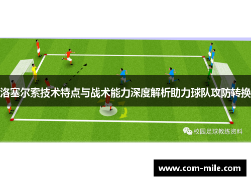洛塞尔索技术特点与战术能力深度解析助力球队攻防转换 洛塞尔索技术特点与战术能力深度解析助力球队攻防转换